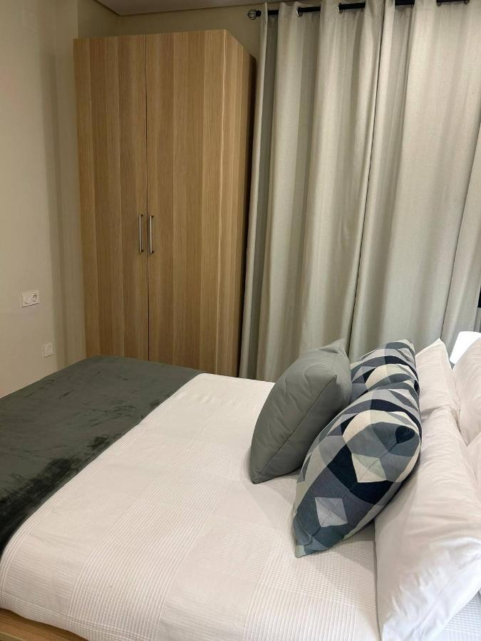 סביליה Apartamento Fibes-Congresos Parking Gratis מראה חיצוני תמונה