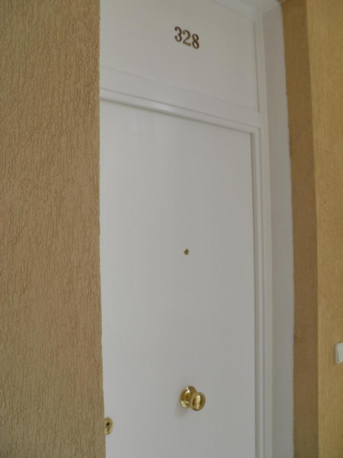 סביליה Apartamento Fibes-Congresos Parking Gratis מראה חיצוני תמונה