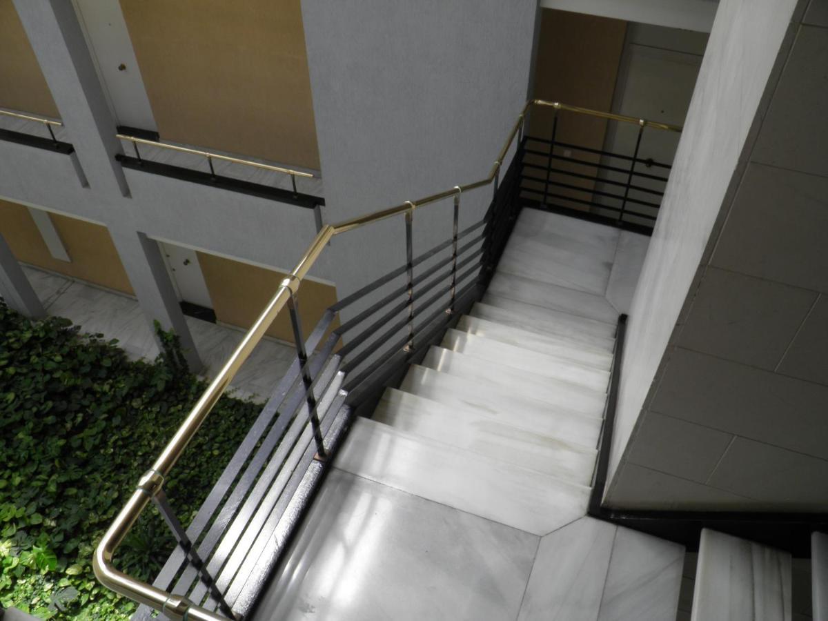 סביליה Apartamento Fibes-Congresos Parking Gratis מראה חיצוני תמונה