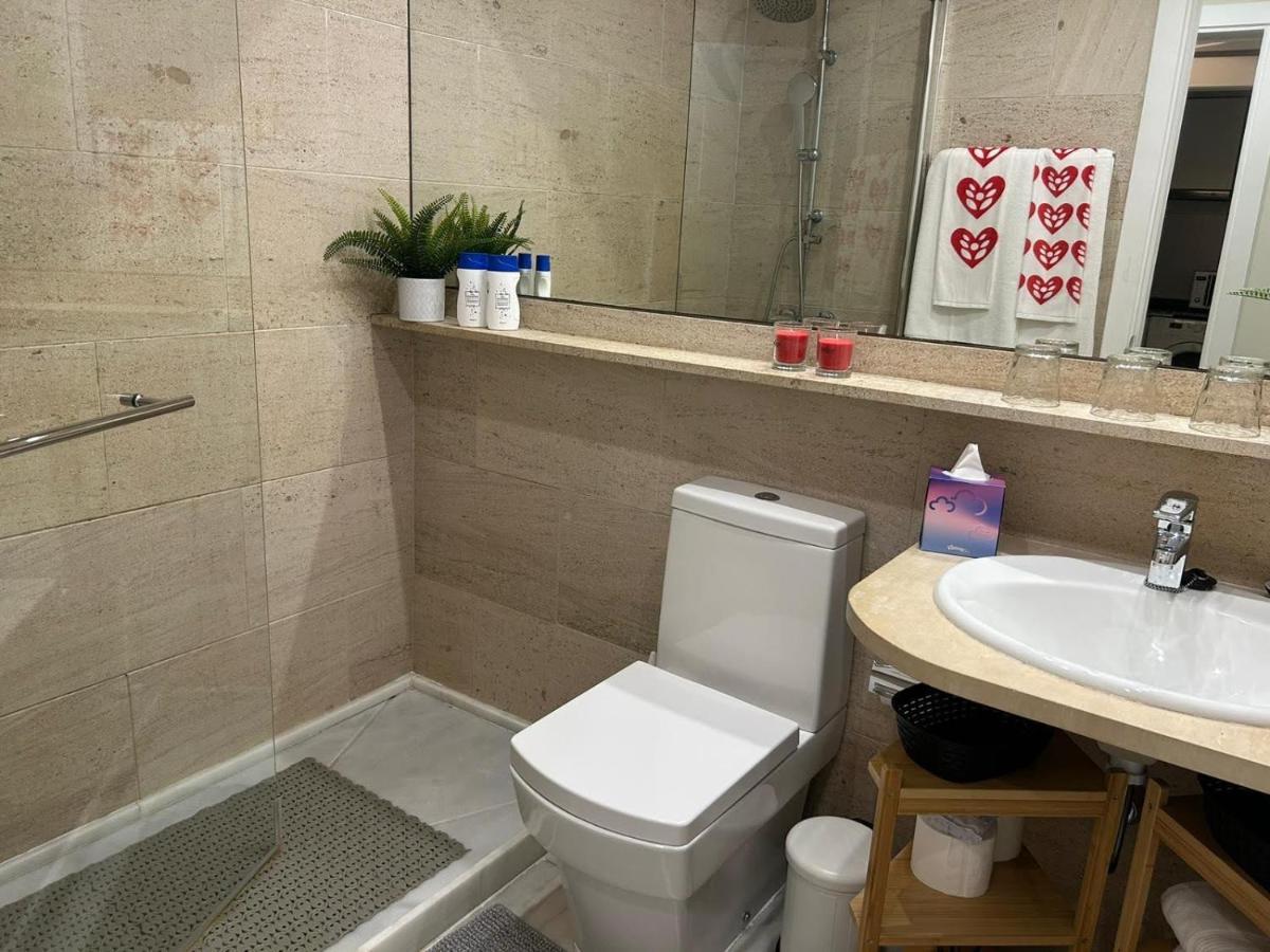 סביליה Apartamento Fibes-Congresos Parking Gratis מראה חיצוני תמונה